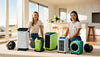 Seasonal Adaptation: Air Purifier Solutions for Changing Conditions