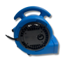 THORAIR® Mini Snail Carpet Blower | Efficient and Rapid Drying | Thorair