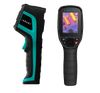 High-Resolution 2.8 Inch LCD Display Thermal Camera for Accurate Imaging | Thorair - L256B
