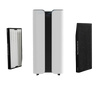 THORAIR® Air Purifier with LED Light