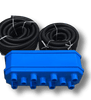 Thorair Blower Hose Attachment | Extend the Reach of Your Blower
